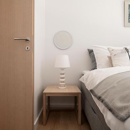 W Apartments Kalaranna I Tallinn Dış mekan fotoğraf