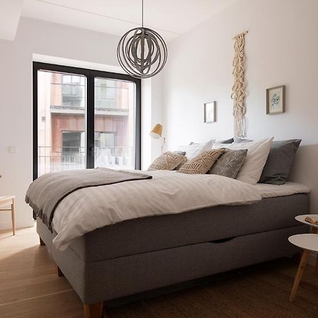 W Apartments Kalaranna I Tallinn Dış mekan fotoğraf