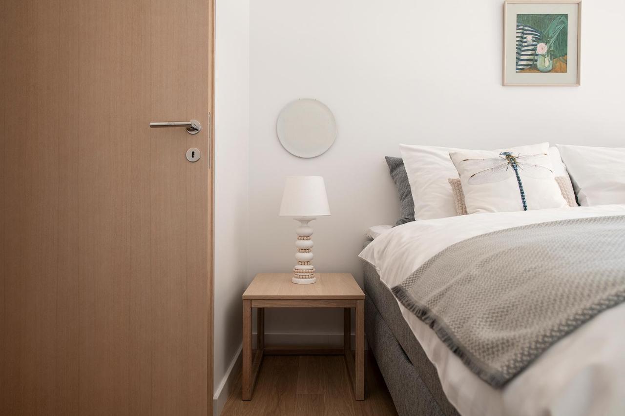 W Apartments Kalaranna I Tallinn Dış mekan fotoğraf
