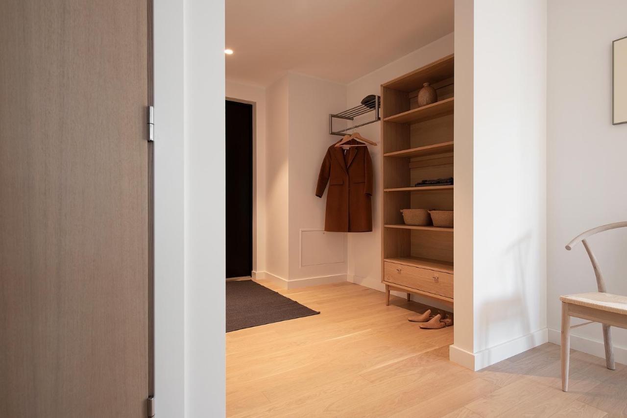 W Apartments Kalaranna I Tallinn Dış mekan fotoğraf