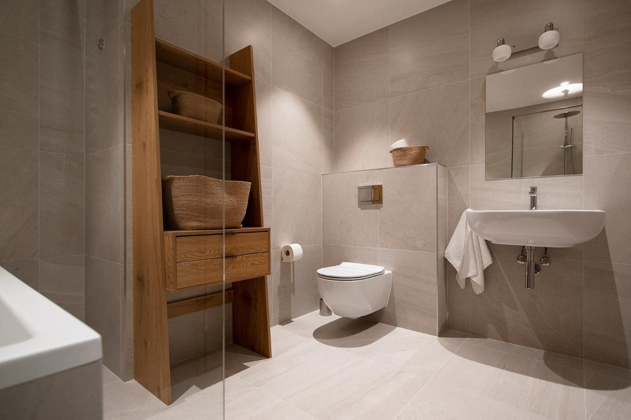 W Apartments Kalaranna I Tallinn Dış mekan fotoğraf