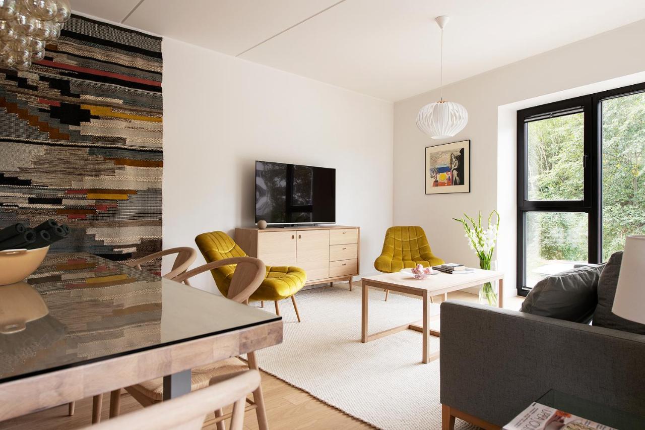 W Apartments Kalaranna I Tallinn Dış mekan fotoğraf